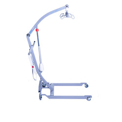 Podnośnik Jezdny Winn’Motion 175 Winncare – Wszechstronność i Komfort w Opiece Nad Pacjentami