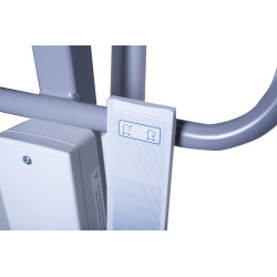 Podnośnik Jezdny Winn’Motion 175 Winncare – Wszechstronność i Komfort w Opiece Nad Pacjentami