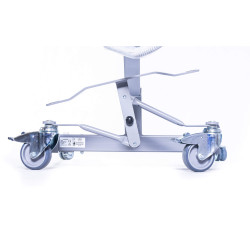 Podnośnik Jezdny Winn’Motion 175 Winncare – Wszechstronność i Komfort w Opiece Nad Pacjentami