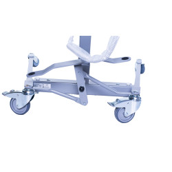 Podnośnik Jezdny Winn’Motion 175 Winncare – Wszechstronność i Komfort w Opiece Nad Pacjentami