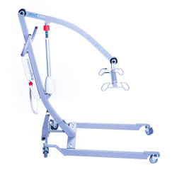 Podnośnik Jezdny Winn’Motion 175 Winncare – Wszechstronność i Komfort w Opiece Nad Pacjentami