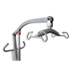 Podnośnik Jezdny Winn’Motion 175 Winncare – Wszechstronność i Komfort w Opiece Nad Pacjentami