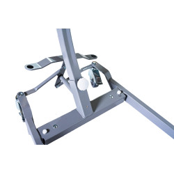 Podnośnik Jezdny Winn’Motion 175 Winncare – Wszechstronność i Komfort w Opiece Nad Pacjentami