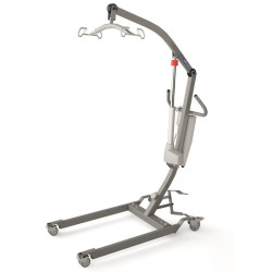 Podnośnik Jezdny Winn’Motion 175 Winncare – Wszechstronność i Komfort w Opiece Nad Pacjentami