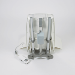 Podnośnik Wannowy Archimedes Winncare – Bezpieczna i Komfortowa Kąpiel dla Każdego