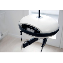 Podnośnik Sufitowy Luna Winncare – Innowacja i Bezpieczeństwo w Opiece Nad Pacjentami