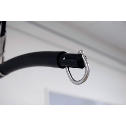 Podnośnik Sufitowy Luna Winncare – Innowacja i Bezpieczeństwo w Opiece Nad Pacjentami