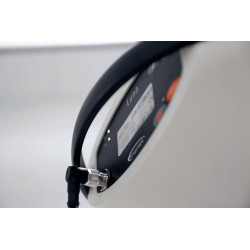 Podnośnik Sufitowy Luna Winncare – Innowacja i Bezpieczeństwo w Opiece Nad Pacjentami