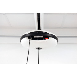 Podnośnik Sufitowy Luna Winncare – Innowacja i Bezpieczeństwo w Opiece Nad Pacjentami