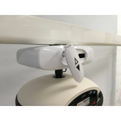 Podnośnik Sufitowy Luna Mover Winncare – Innowacyjne Rozwiązanie dla Komfortu i Niezależności