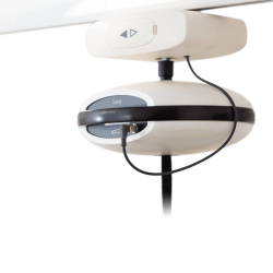 Podnośnik Sufitowy Luna Mover Winncare – Innowacyjne Rozwiązanie dla Komfortu i Niezależności