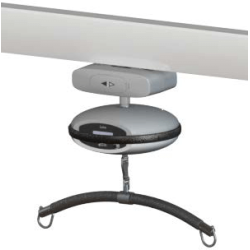 Podnośnik Sufitowy Luna Mover Winncare – Innowacyjne Rozwiązanie dla Komfortu i Niezależności