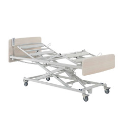 Łóżko rehabilitacyjne  X’Prim 3 Winncare – Komfort i Ergonomia w Opiece nad Pacjentem