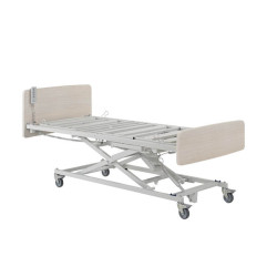 Łóżko rehabilitacyjne  X’Prim 3 Winncare – Komfort i Ergonomia w Opiece nad Pacjentem