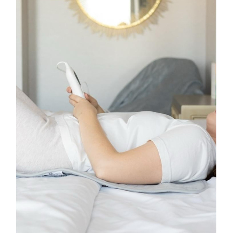 Poduszka Rozgrzewająca Elektryczna Balanssen Midiline