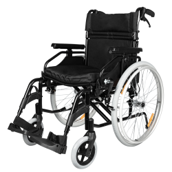Wózek inwalidzki Cruiser Active RF-3 Reha Fund