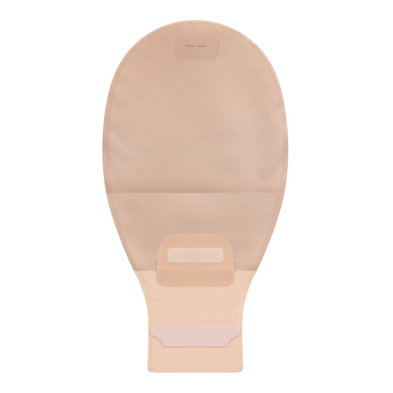 416472 Worek Ileostomijny z Filtrem Pooperacyjny PO 2-częściowy 100 mm ConvaTec 416472 Worek Ileostomijny z Filtrem Pooperacyjny PO 2-częściowy 100 mm ConvaTec