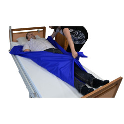 Łatwoślizg Slid – prosty podkład ślizgowy Herdegen