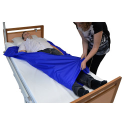 Łatwoślizg Slid – prosty podkład ślizgowy Herdegen