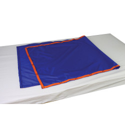 Łatwoślizg Slid Plus z uchwytami na obwodzie Herdegen