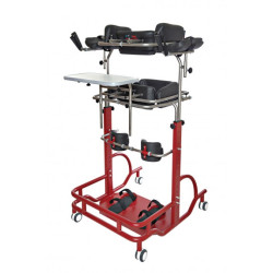 Pionizator statyczno-dynamiczno-rehabilitacyjny PARAMOBIL Akces Med