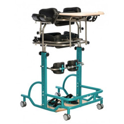 Pionizator statyczno-dynamiczno-rehabilitacyjny PARAMOBIL Akces Med