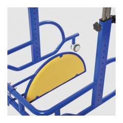 Pionizator statyczno-dynamiczno-rehabilitacyjny PARAMOBIL Akces Med