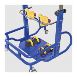 Pionizator statyczno-dynamiczno-rehabilitacyjny PARAMOBIL Akces Med