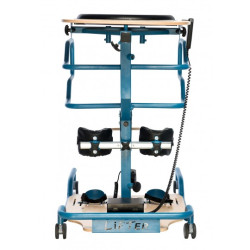 Pionizator statyczny z elektrycznym wspomaganiem – LIFTER Akces Med