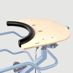 Pionizator statyczny z elektrycznym wspomaganiem – LIFTER Akces Med