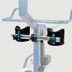 Pionizator statyczny z elektrycznym wspomaganiem – LIFTER Akces Med