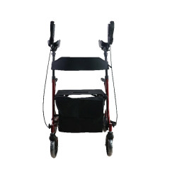 Podpórka rehabilitacyjna 4-kołowa, balkonik  z podparciem łokci SUPPORT AR-028 Armedical