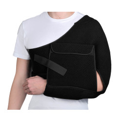 Orteza Temblak Na Ramię i Bark Typu Dessault „Humeromax”