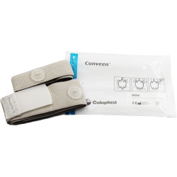 050501 Pasek Mocujący Do Worków Na Nogę Conveen Coloplast
