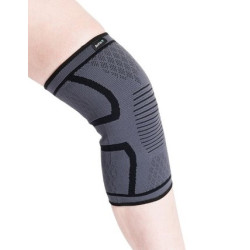 Stabilizator Kolana Opaska Dla Sportowców Elastyczna DrFit df 1151