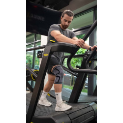 Stabilizator Kolana Opaska Dla Sportowców Elastyczna DrFit df 1151