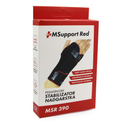 Stabilizator Nadgarstka Dziecięcy Msupport msr 390