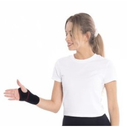 Stabilizator Nadgarstka Dziecięcy Msupport msr 390