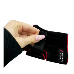 Stabilizator Nadgarstka Dziecięcy Msupport msr 390