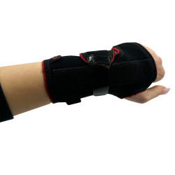 Stabilizator Nadgarstka Dziecięcy Msupport msr 390