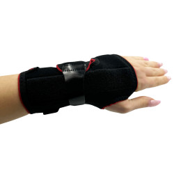 Stabilizator Nadgarstka Dziecięcy Msupport msr 390