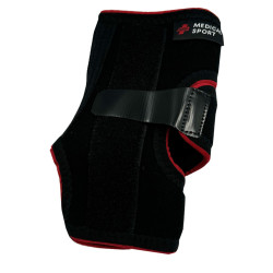 Stabilizator Nadgarstka Dziecięcy Msupport msr 390