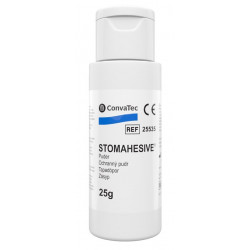 25535 Puder Gojący Stomahesive Ochrona Stomii 25g ConvaTec