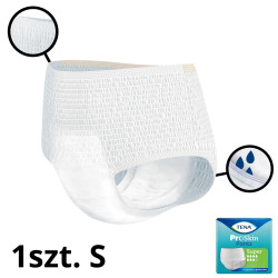 TENA Pants Super ProSkin majtki chłonne wciągane dla seniora