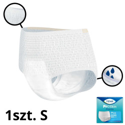 TENA Pants Plus ProSkin majtki chłonne dla dorosłych