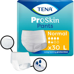 TENA Pants Normal ProSkin majtki chłonne wciągane