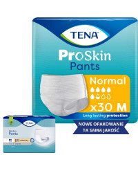 TENA Pants Normal ProSkin majtki chłonne wciągane