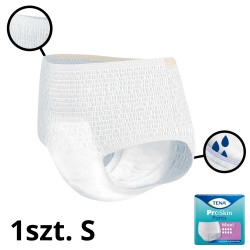 TENA Pants ProSkin Maxi majtki chłonne na nietrzymanie moczu