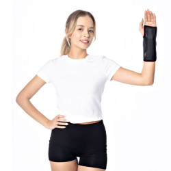 Stabilizator Nadgarstka MSupport msr x30L Lewa Ręka