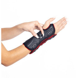 Stabilizator Nadgarstka MSupport msr x30L Lewa Ręka